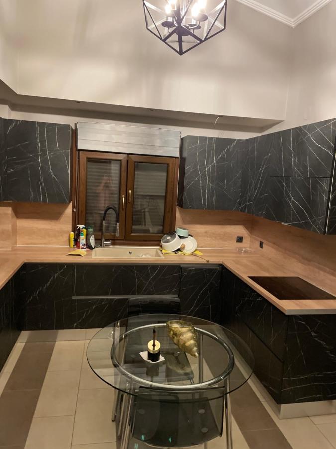 Λευτερης Villa Lákkoma Екстериор снимка